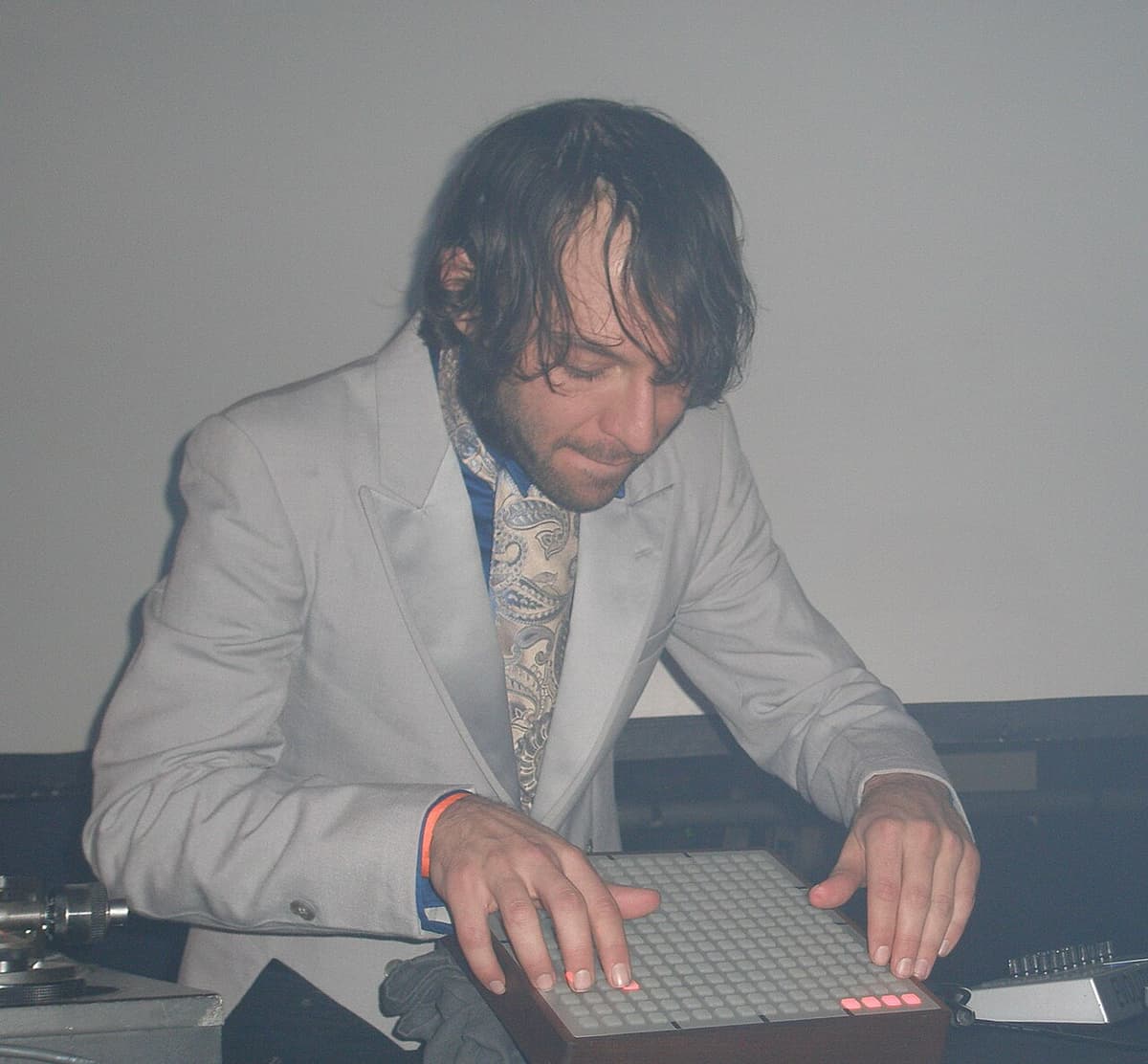 Daedelus