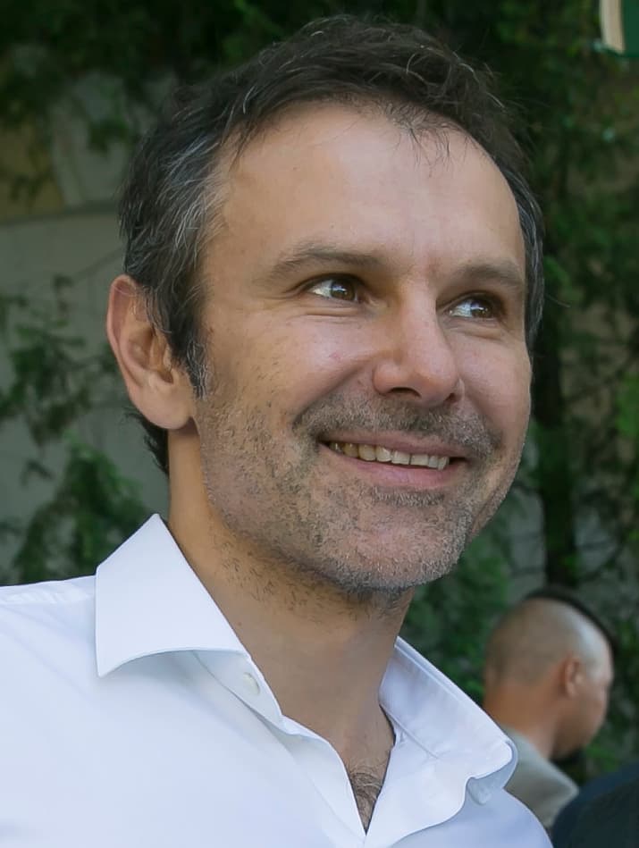 Святослав Вакарчук