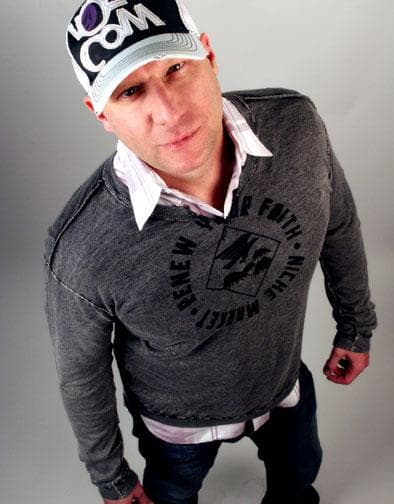 DJ Icey