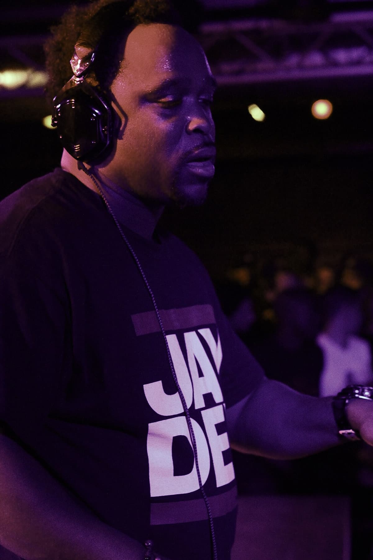 DJ Spinna