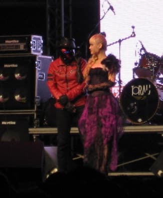 Aural Vampire