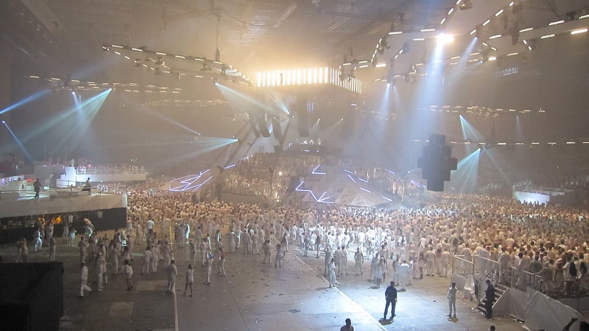 Sensation