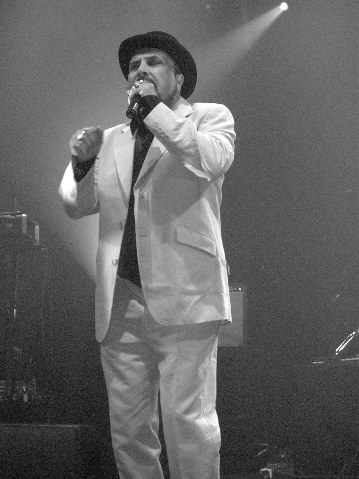 Dennis Alcapone