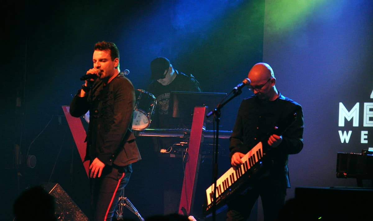 Melotron
