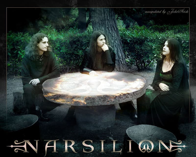 Narsilion