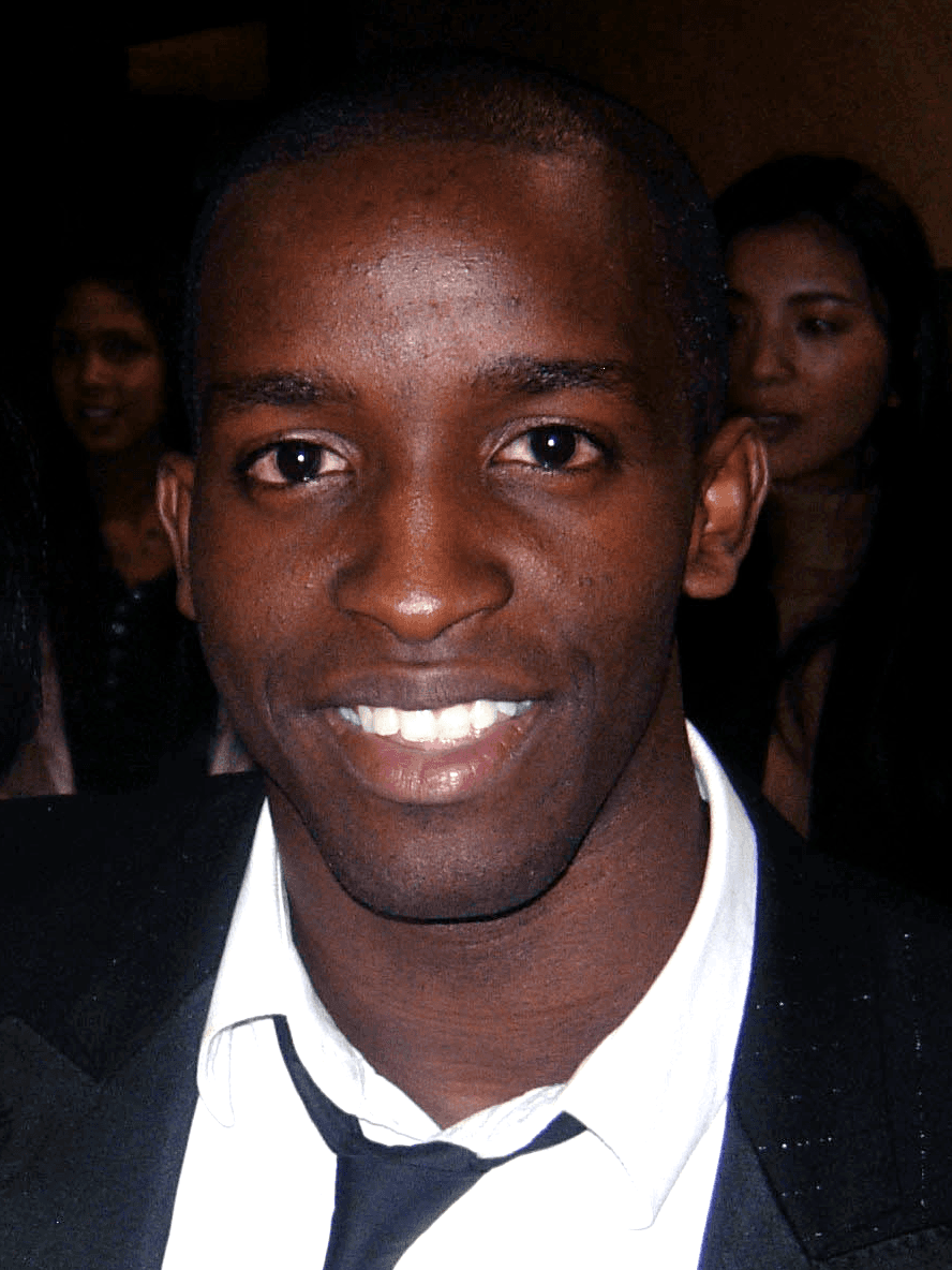 Elijah Kelley