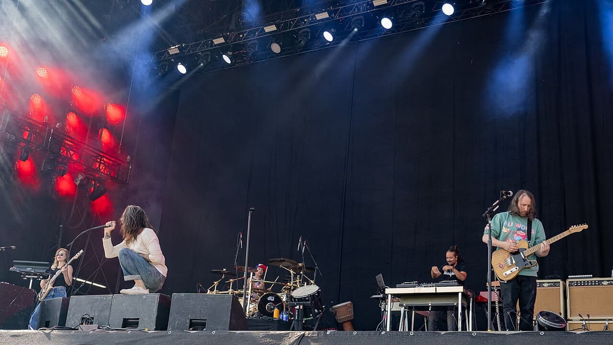 Incubus