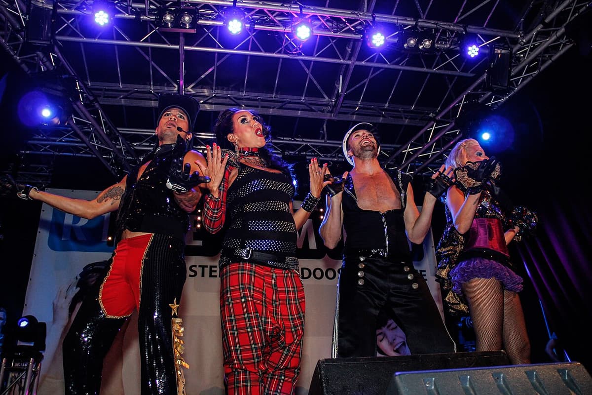 Vengaboys