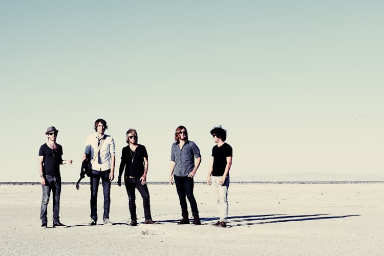 Green River Ordinance