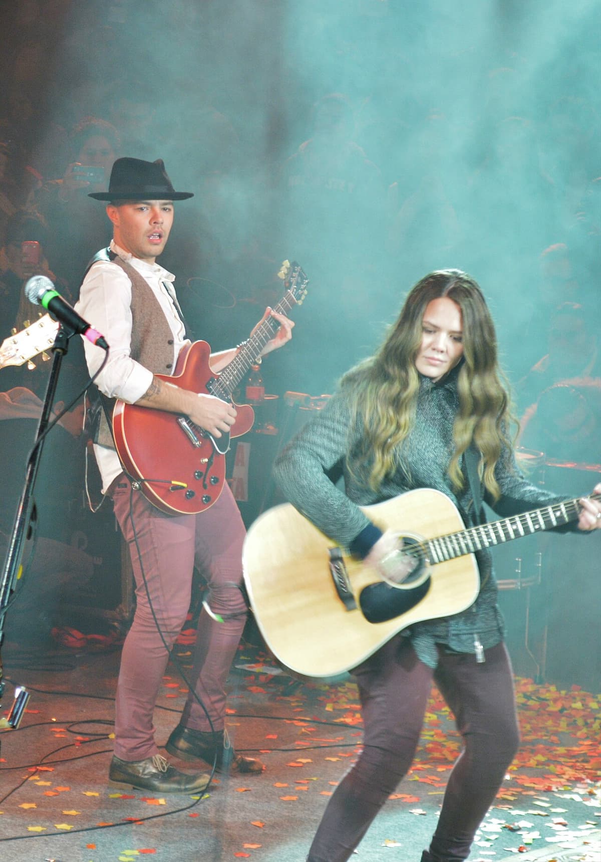 Jesse & Joy