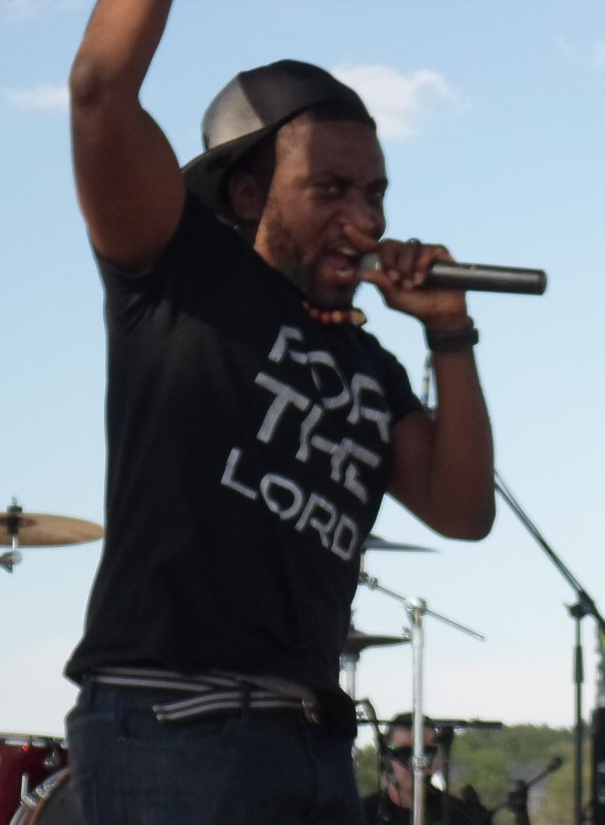 Sho Baraka