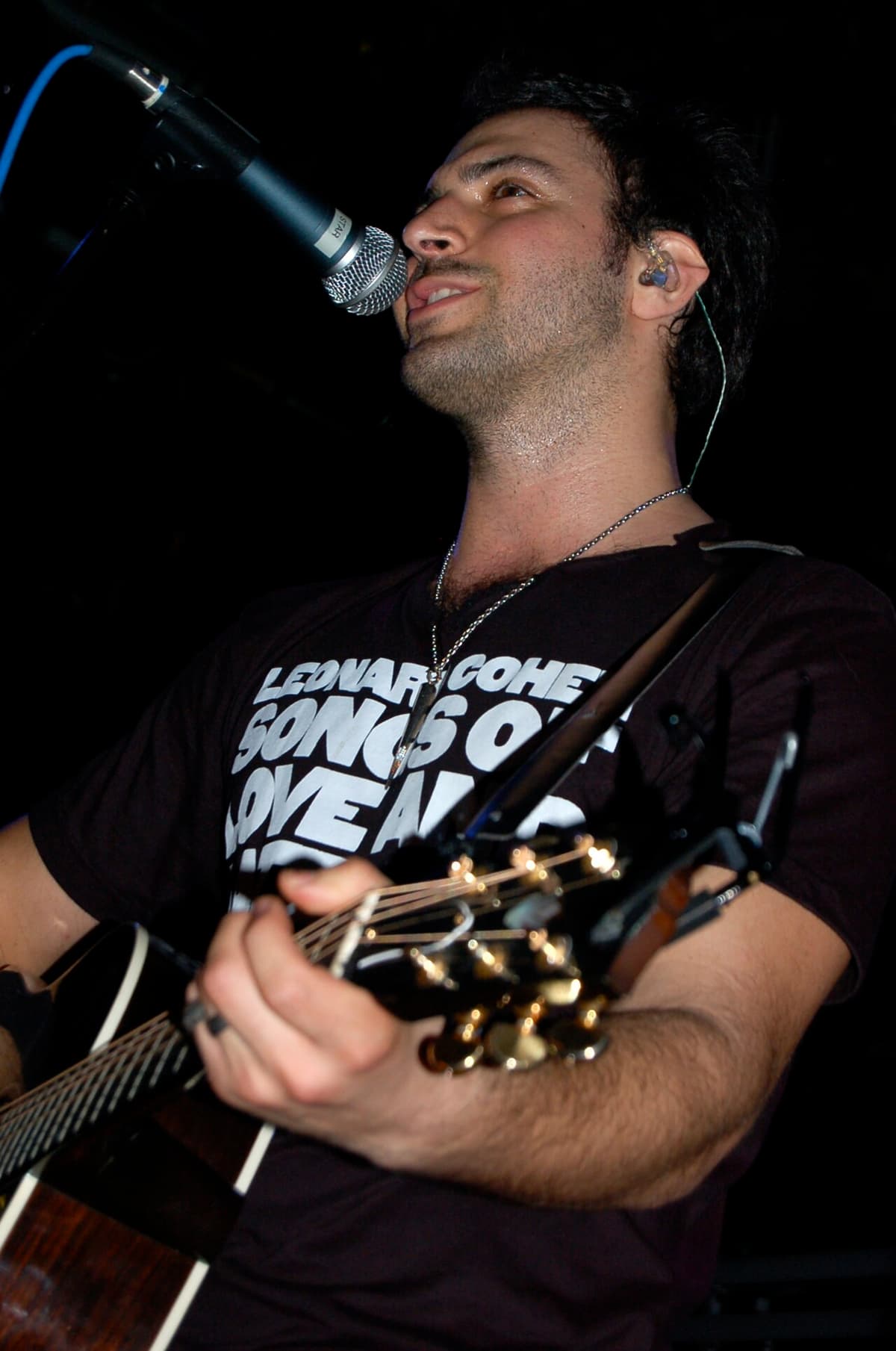 Ryan Star