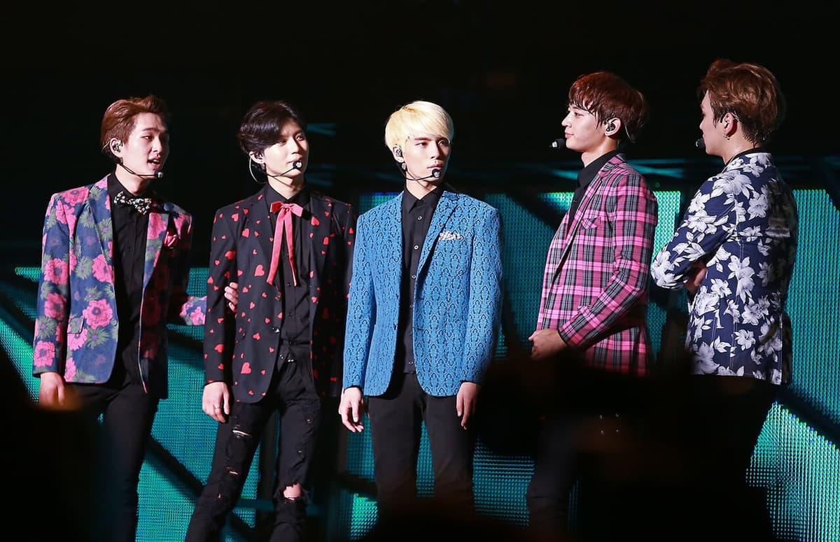 SHINee