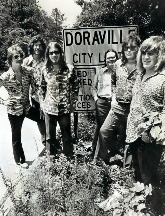 Atlanta Rhythm Section