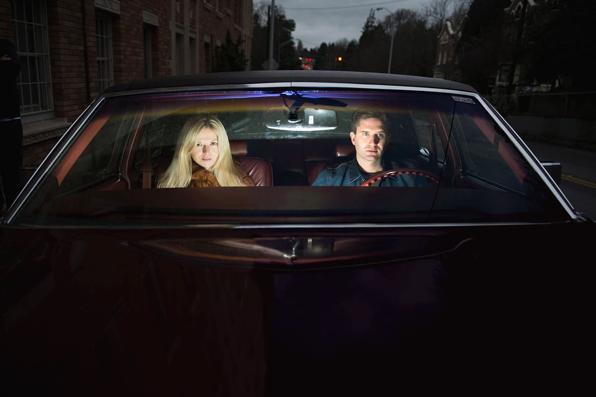 Still Corners