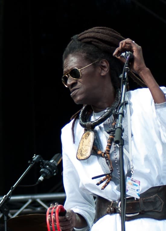 Cheikh Lô