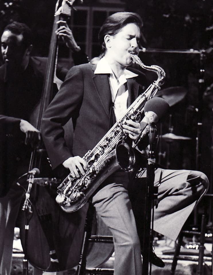 Scott Hamilton