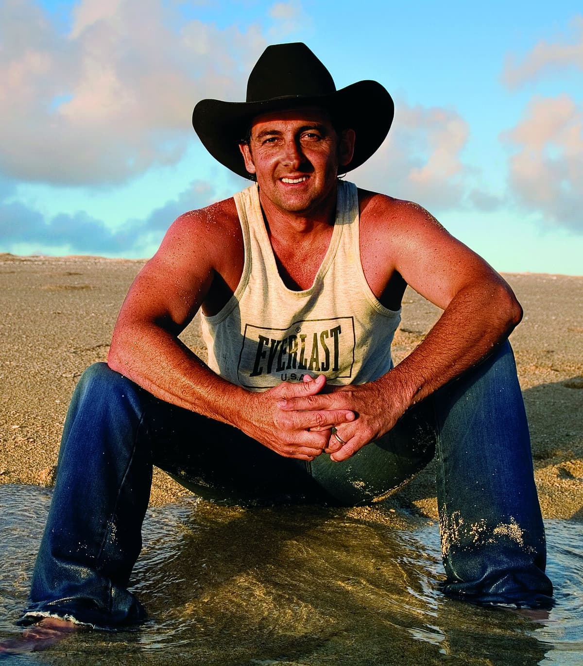 Lee Kernaghan