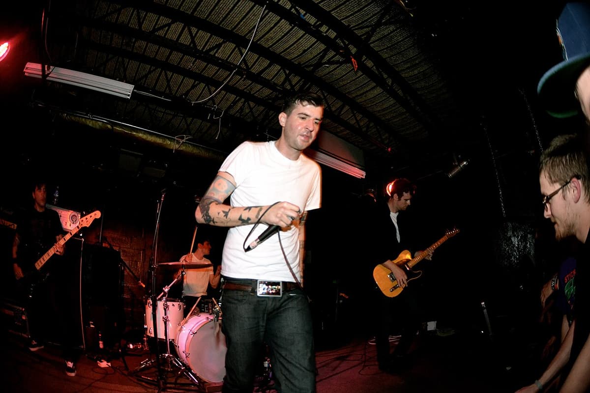 Defeater