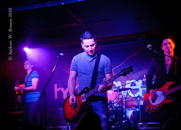 Boyce Avenue