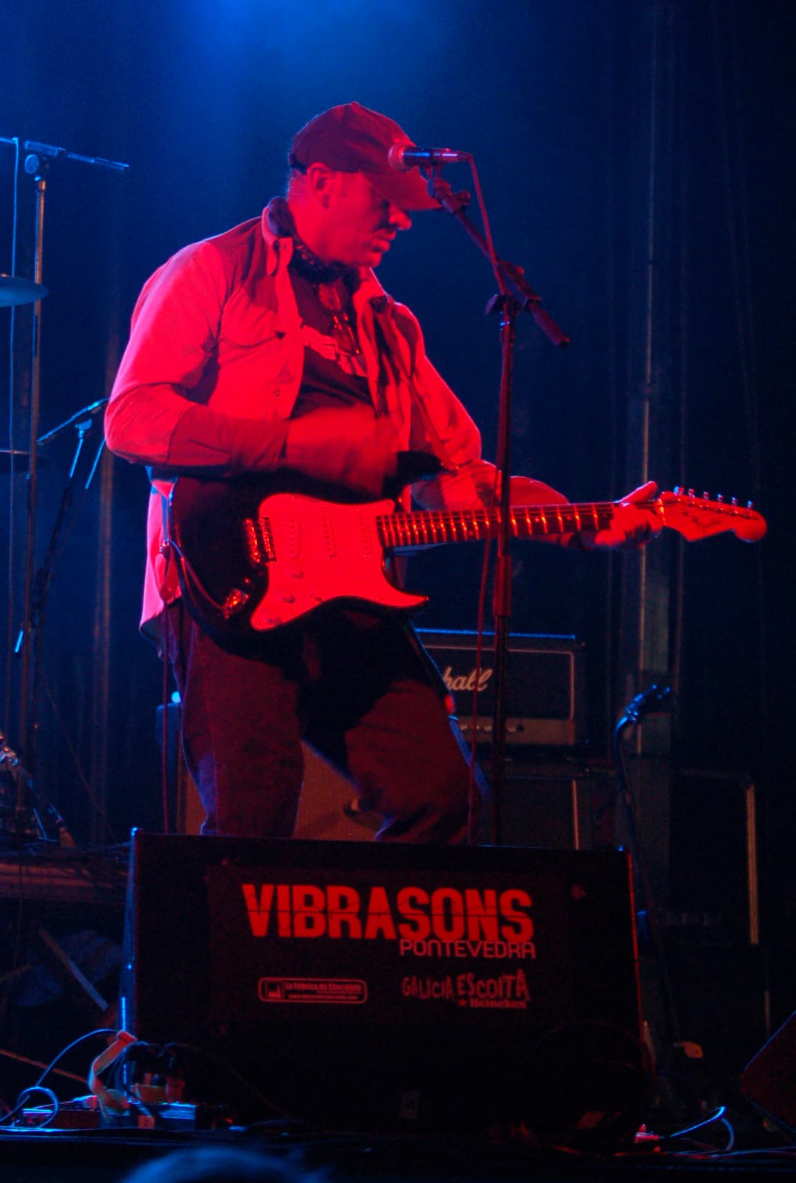 Paul Collins