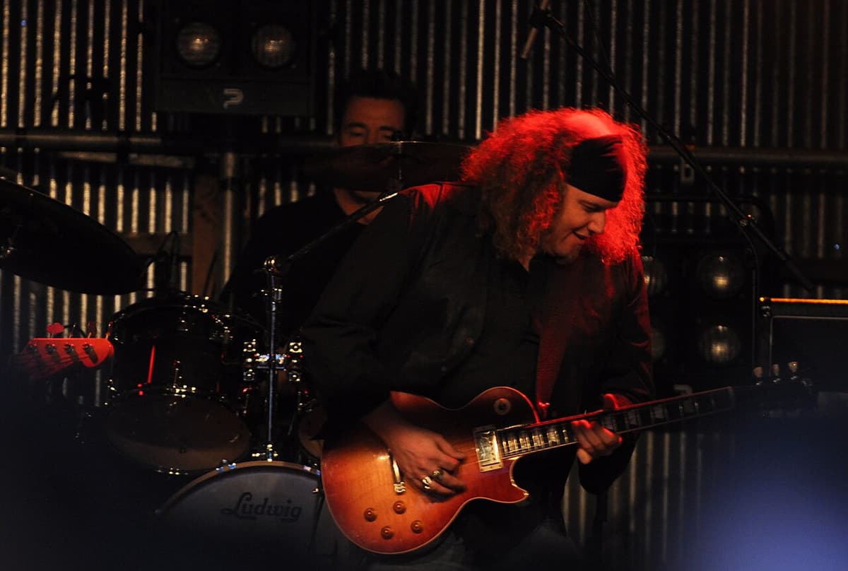 Julian Sas