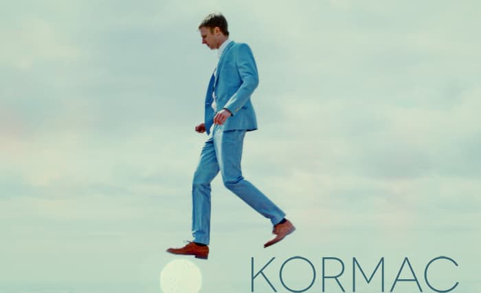 Kormac