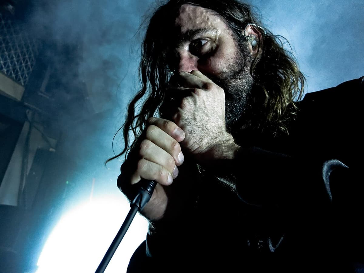Andrew Wyatt