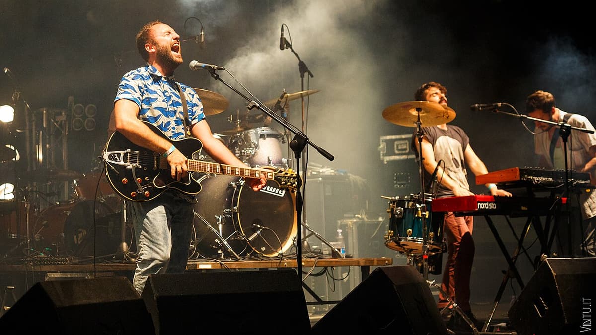 Local Natives