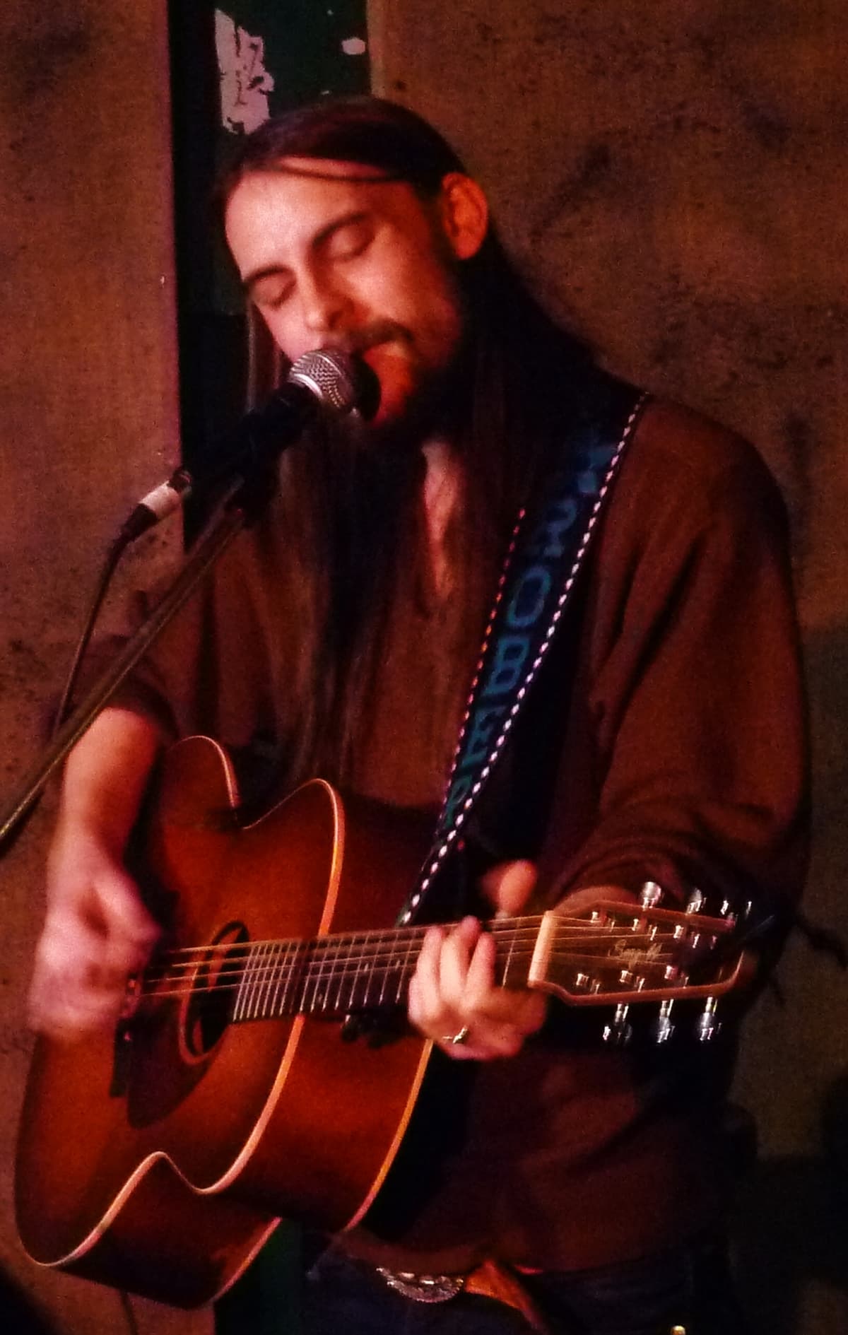 Robert Ellis