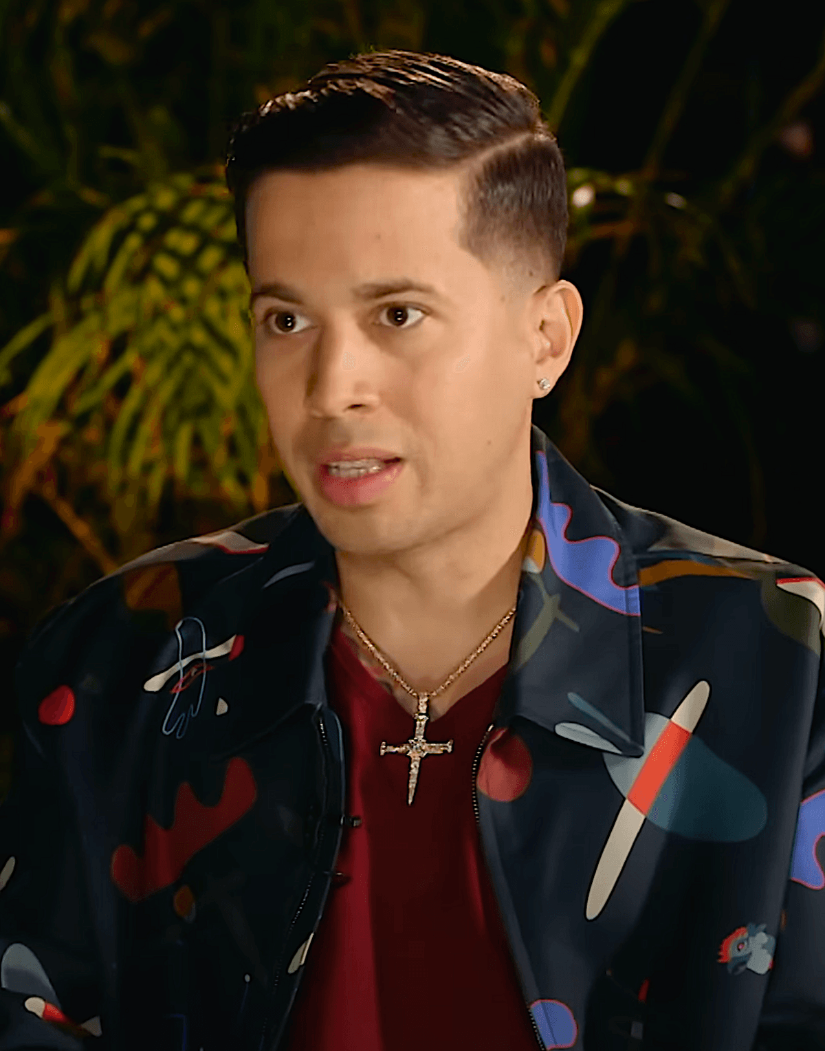 De La Ghetto