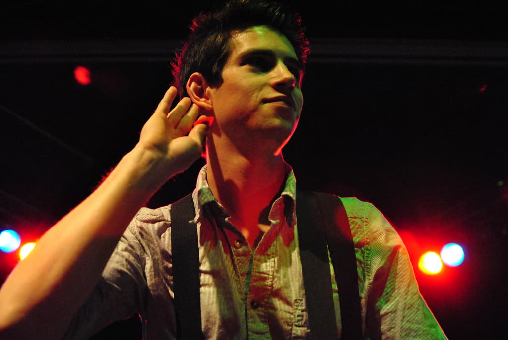 The Downtown Fiction