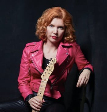Sue Foley