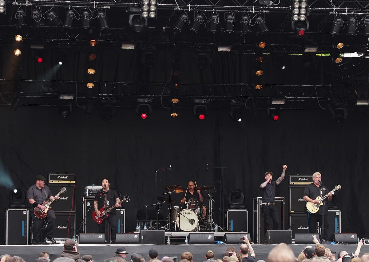The Generators