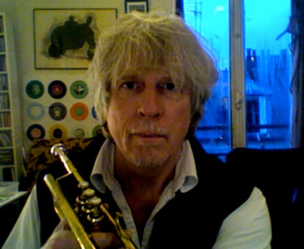 Rhys Chatham
