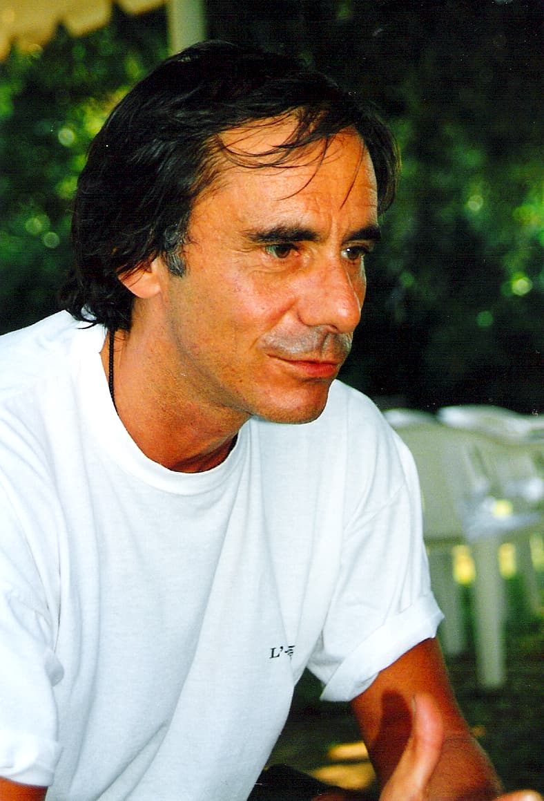 Roberto Vecchioni