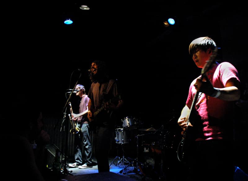 Rx Bandits