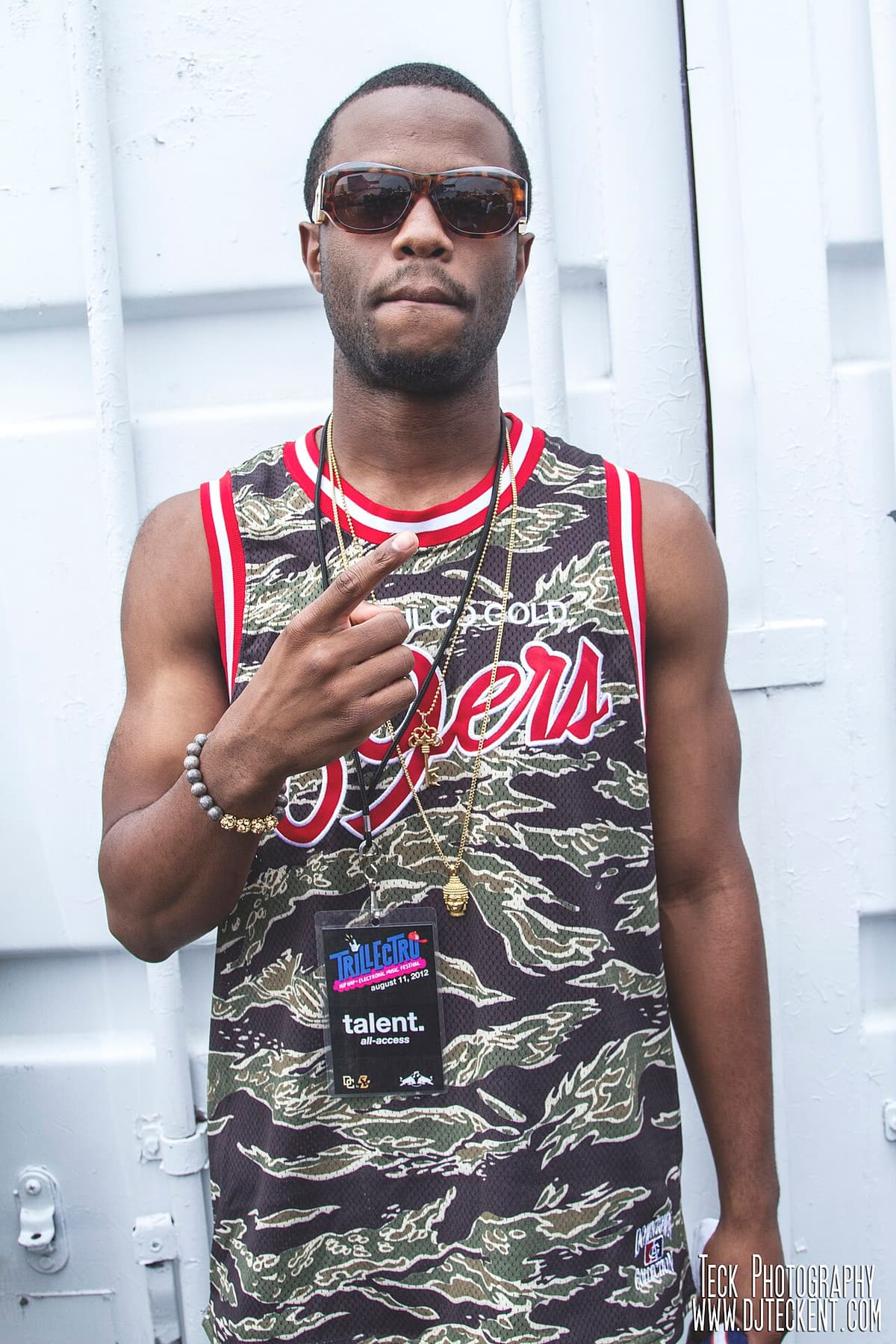 Casey Veggies