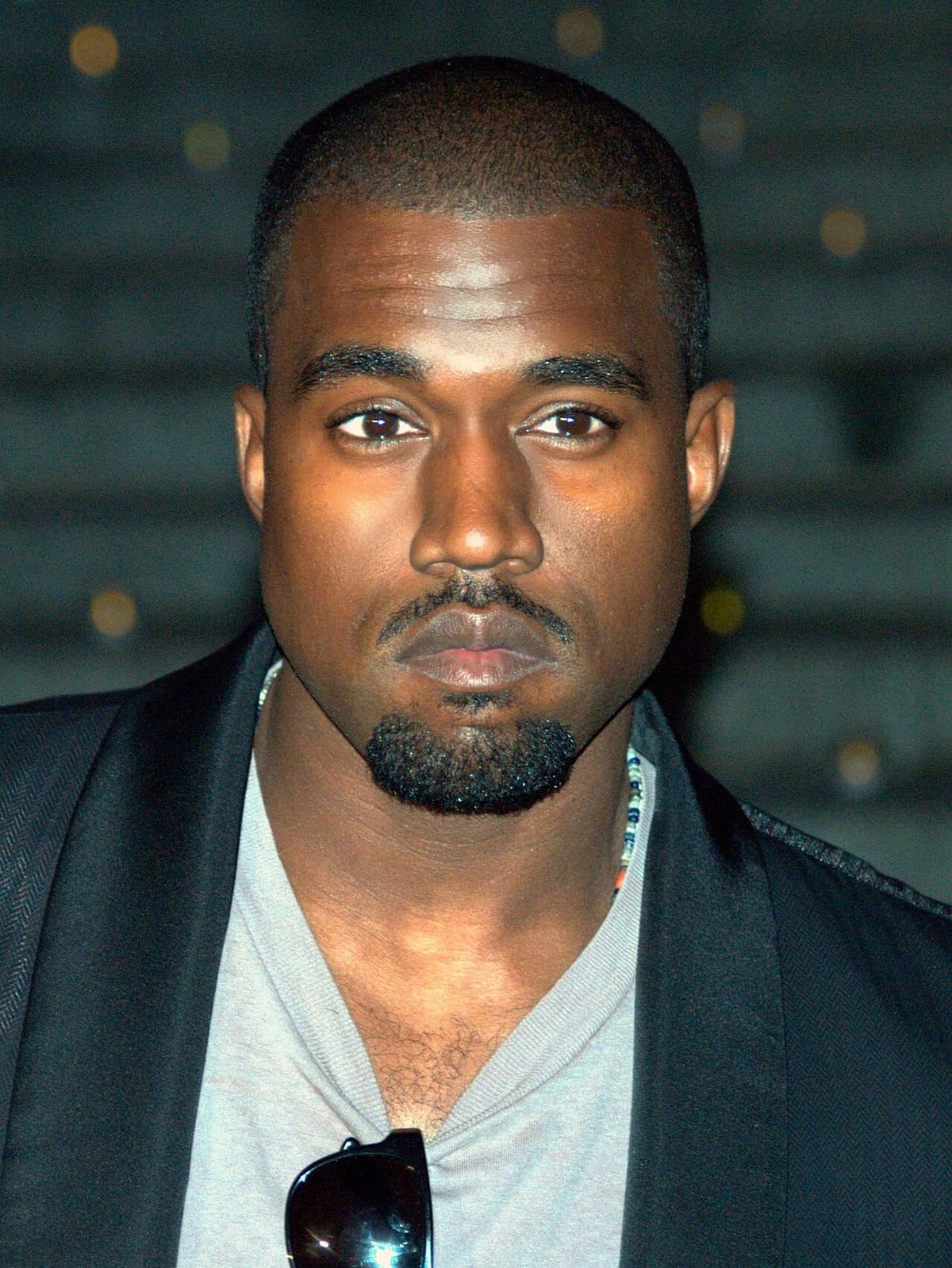Ye