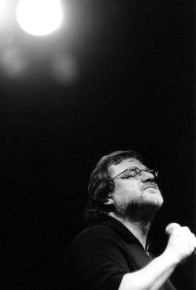 Klaus Lage
