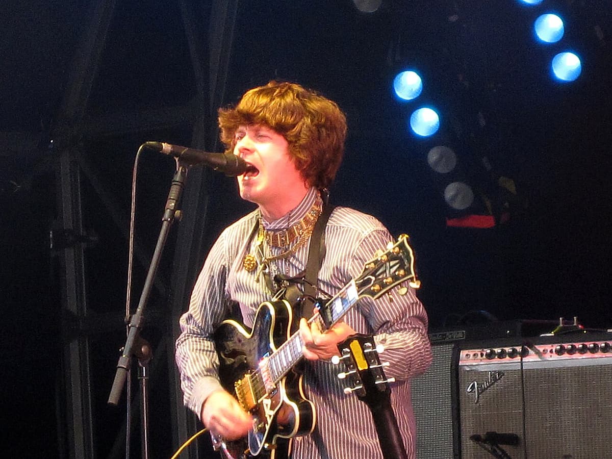 Fionn Regan