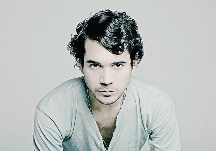 Matthew Dear