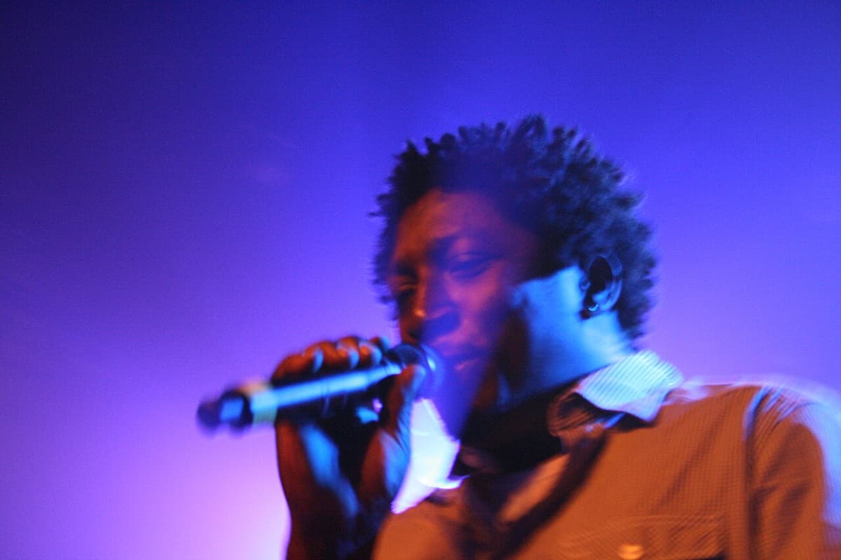 Chaka Demus & Pliers