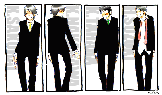 Mr.Children
