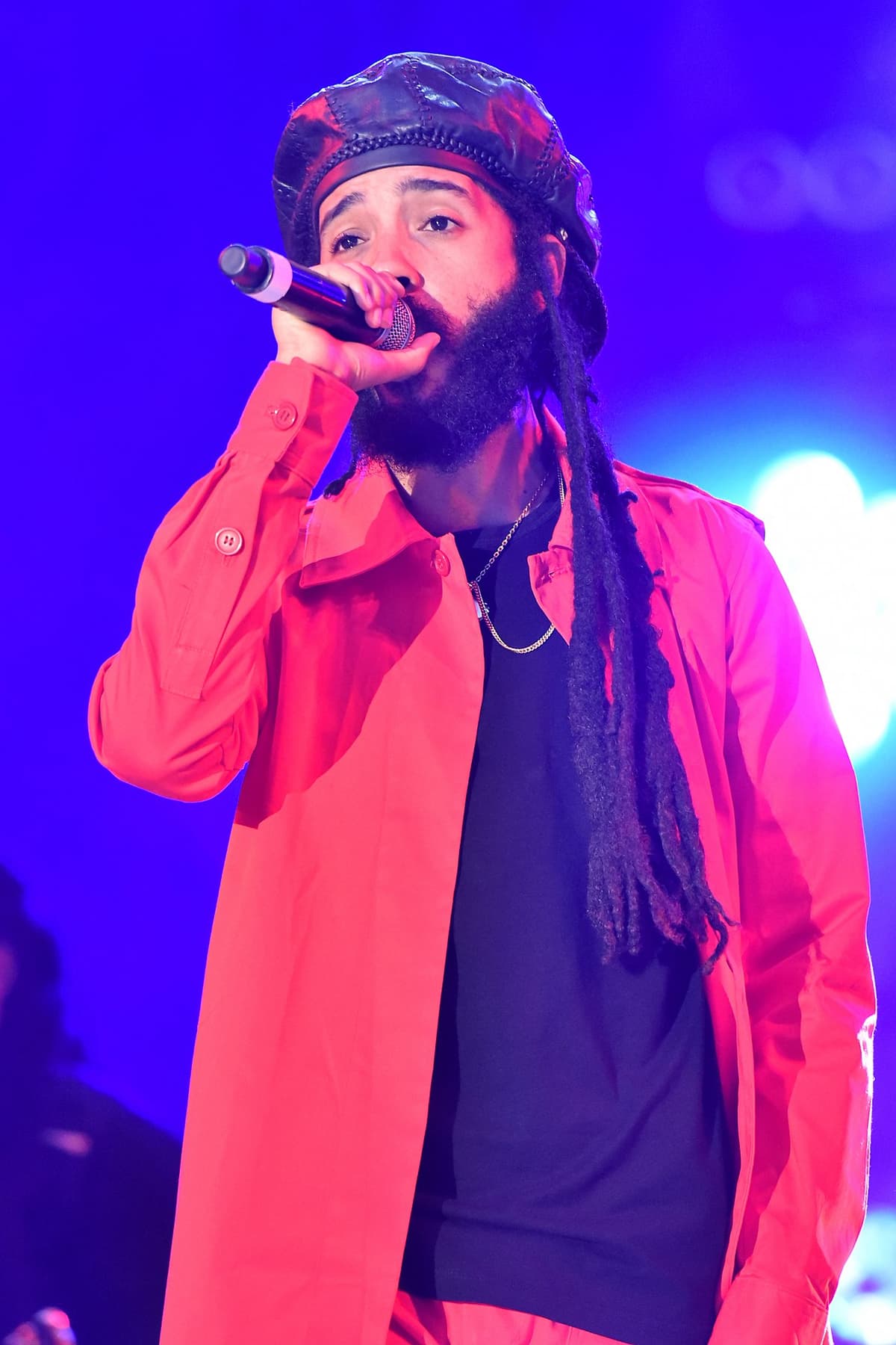 Protoje