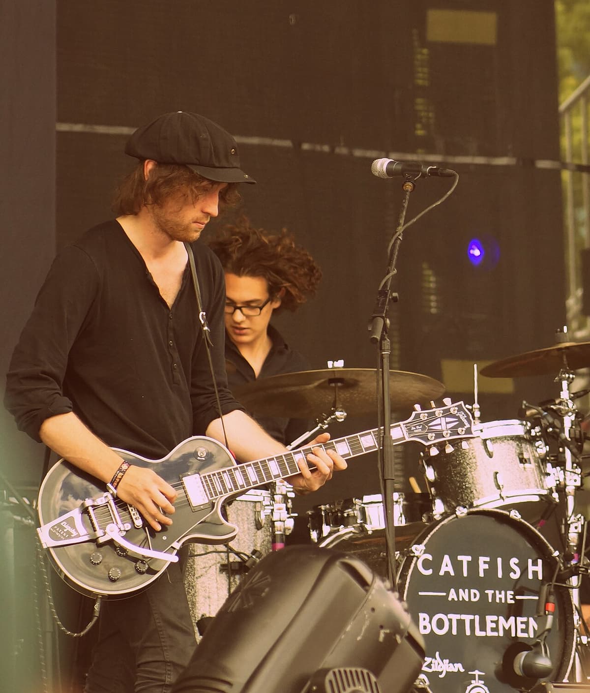 Catfish and the Bottlemen