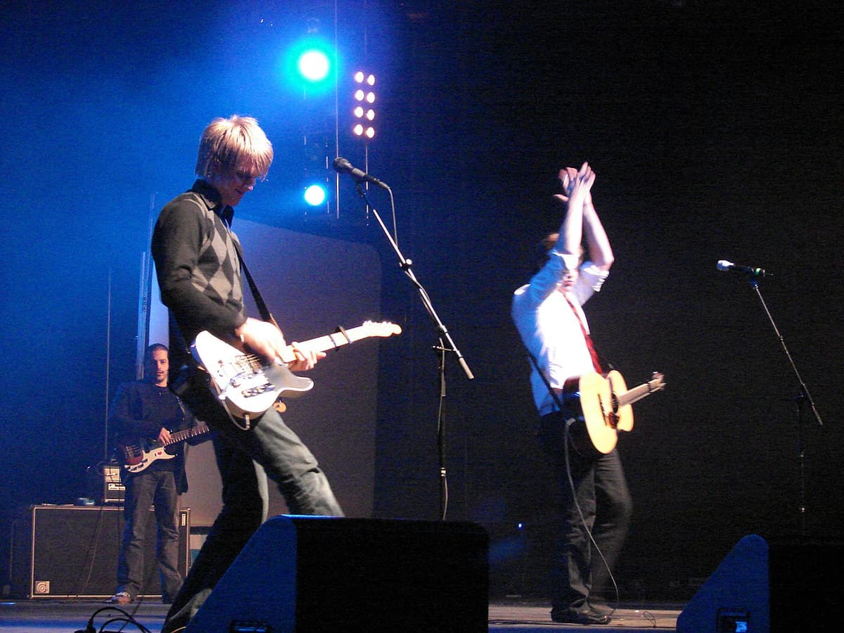 Starfield