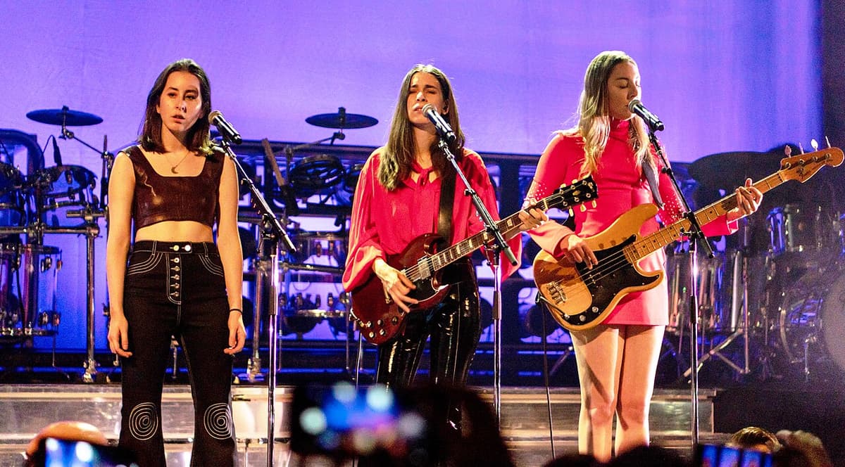 HAIM