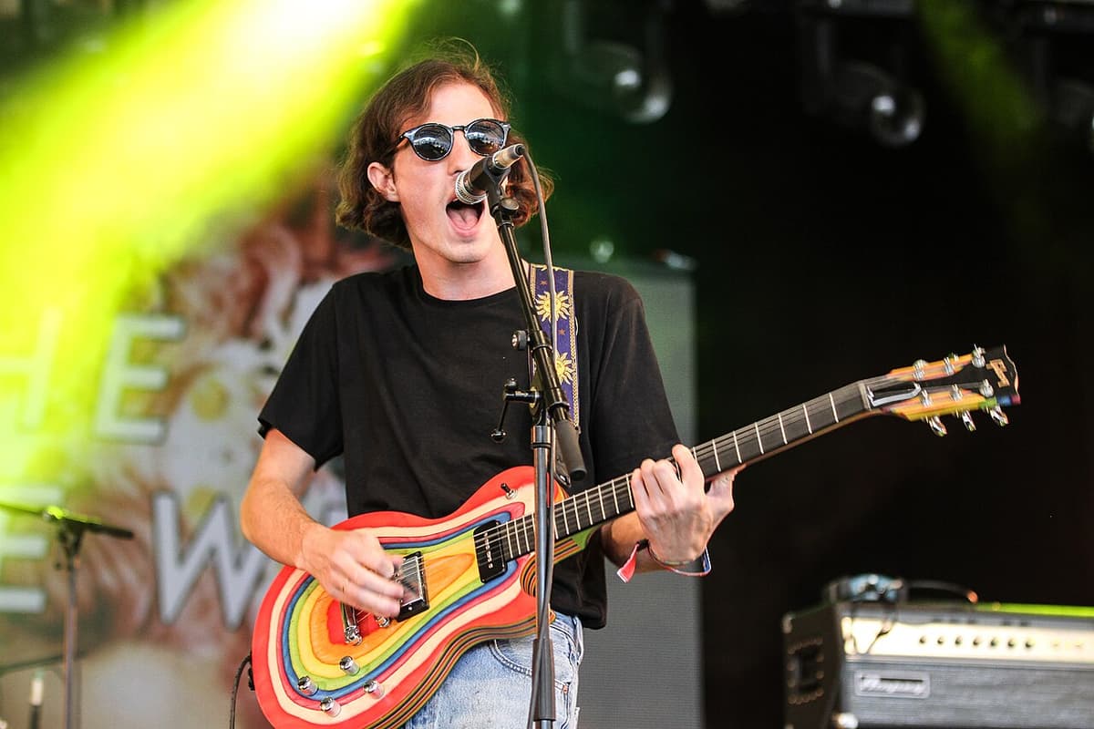 Swim Deep