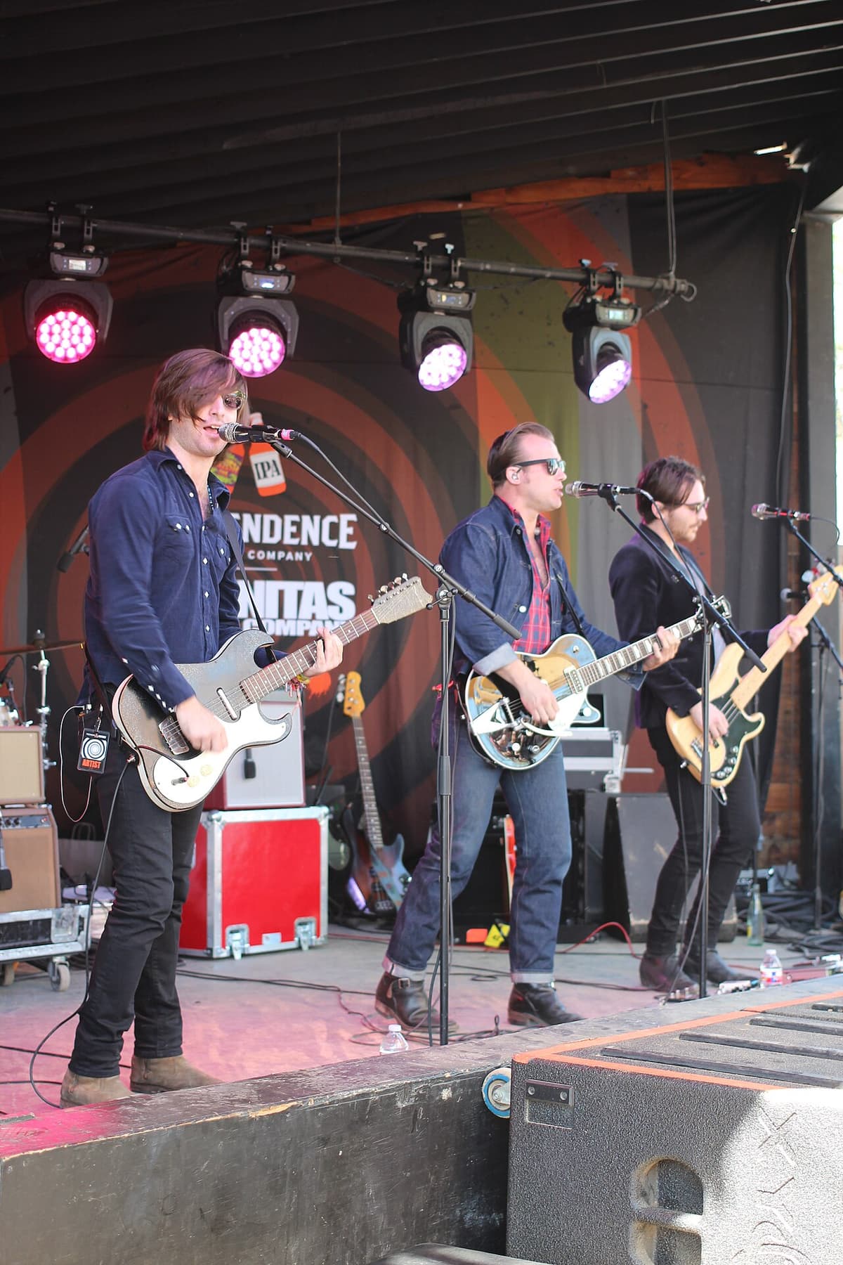 The Shelters